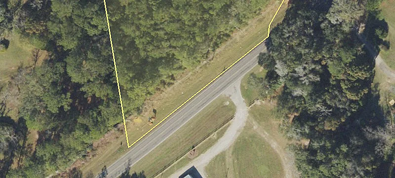 15 Acre Equestrian Property