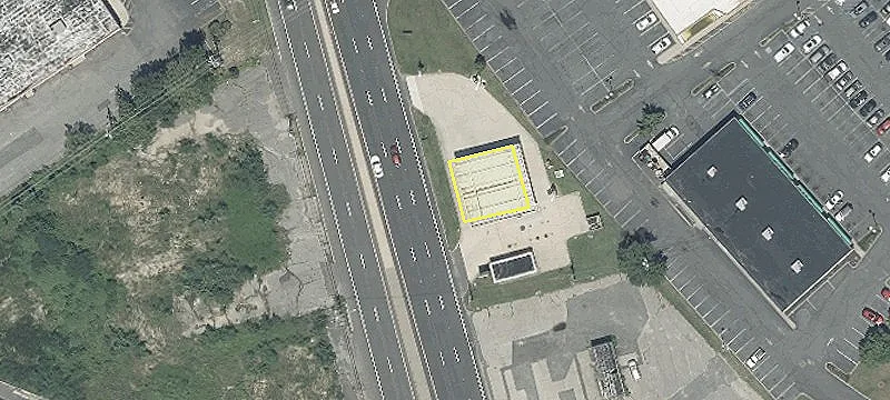 Retail Space in Egg Harbor