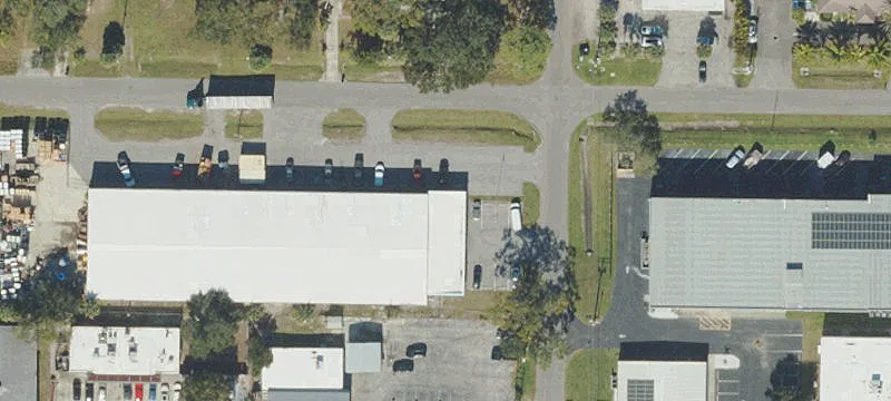 Tampa Flex Space with Storage