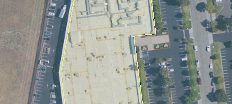Fremont Industrial Building Sublease