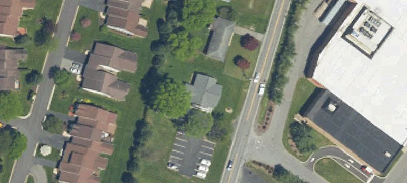Turn-Key Office/Medical Space Available