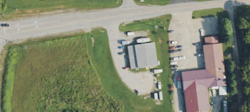 Commercial Warehouse/Flex Space For Sale