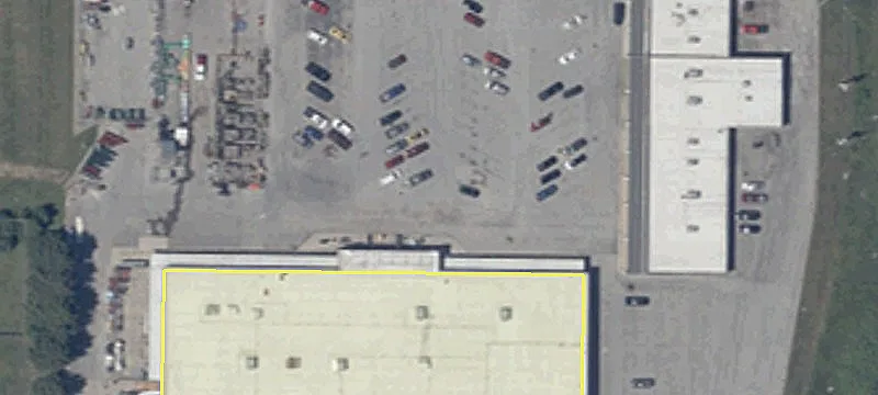 Frankfort Retail Center For Sale