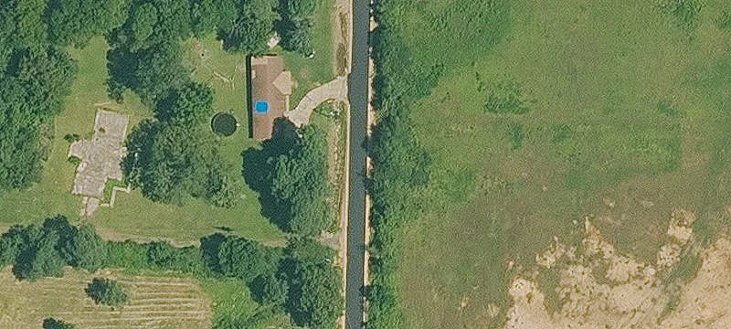 Commercial Land on I-30