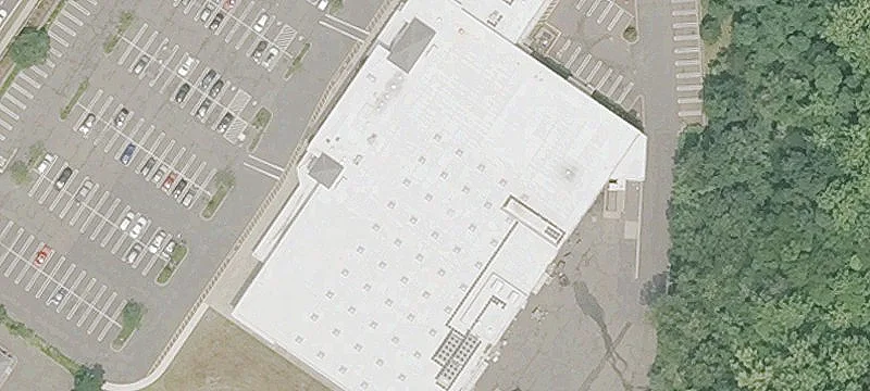 Retail Space on Route 111