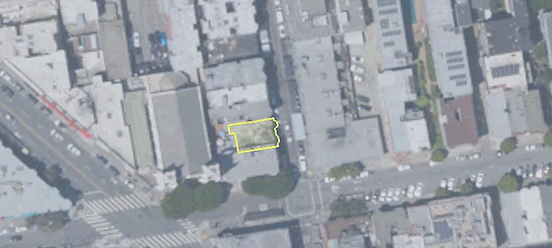 Mixed-Use Property in North Beach