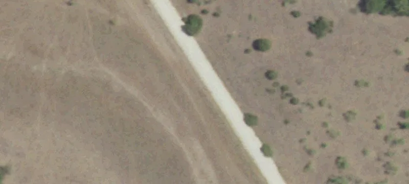 Land For Sale in Hico