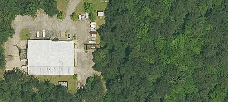 Ashland Oaks Office/Warehouse Building