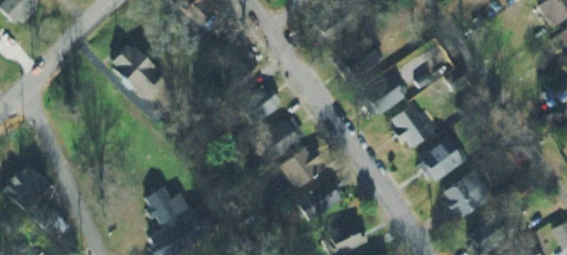 Cleared Lot Ready to Build