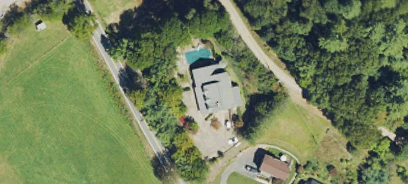 Burnsville NC Unrestricted Land