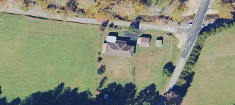 23.5 Acres Unrestricted Land