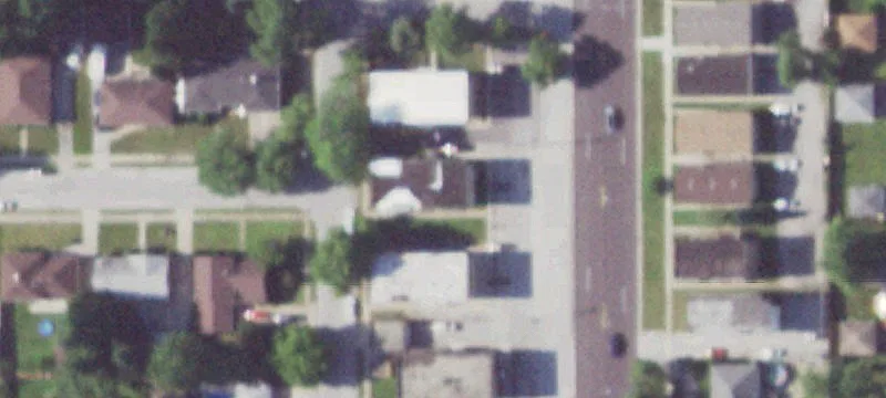 Lansing Multifamily Investment Opportunity
