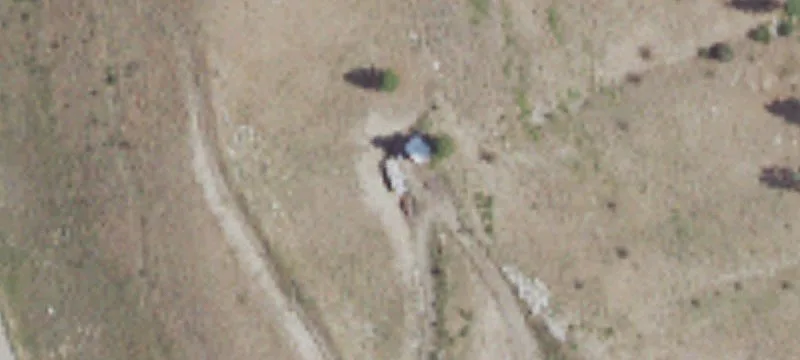40 Acres in Union Valley
