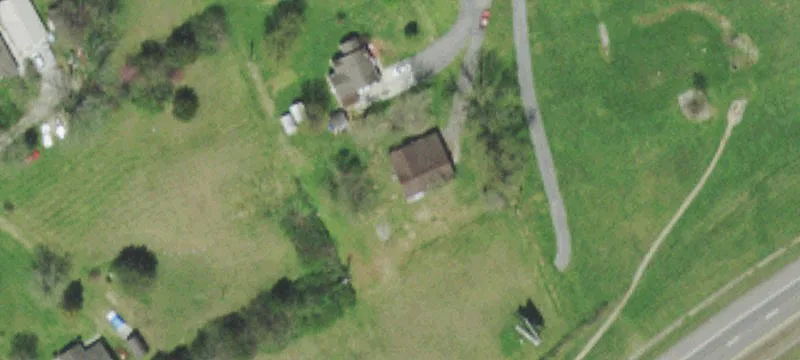 East Tennessee Homesite with Views