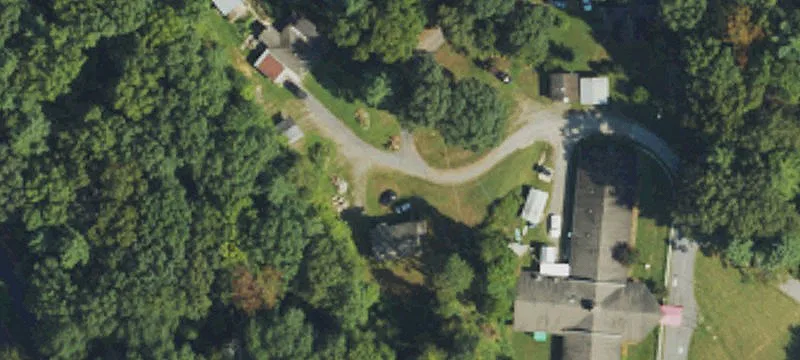 Vacant Facility in Asheville, NC