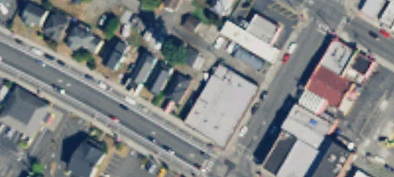 Downtown Ferndale Commercial Parcels Package