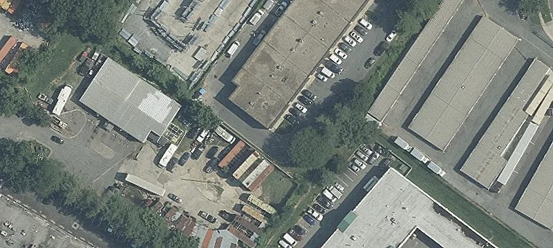 Gaithersburg Commissary Kitchen For Lease