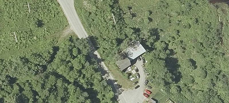20+ Acre Build-Ready Land