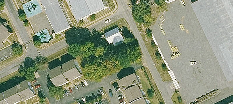 Industrial Warehouse Space Available
