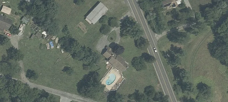 Land in Alloway Township