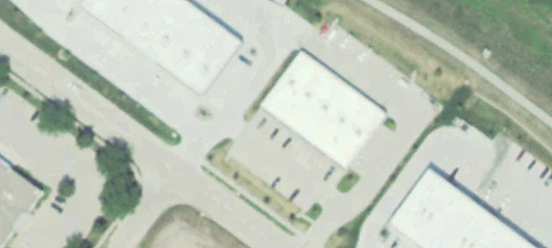 Flex Building in Altech Park