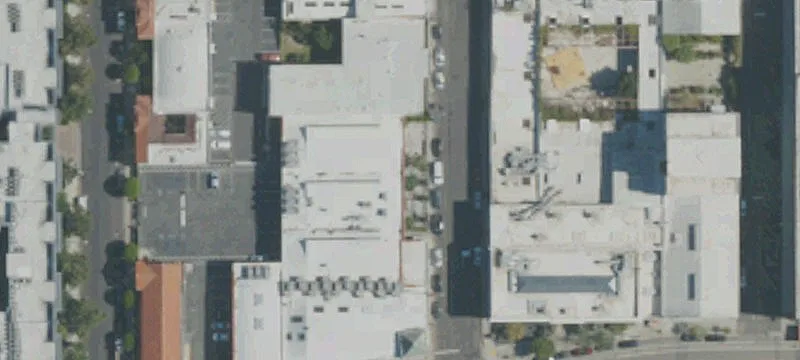 Restaurant Space in Arts District