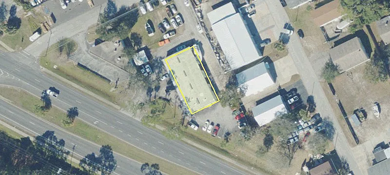 Ormond Beach Commercial Investment Opportunity