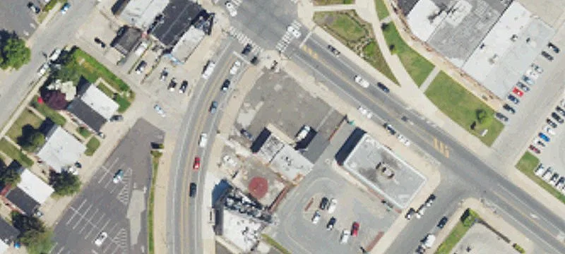 Restaurant Opportunity on Stenton Avenue