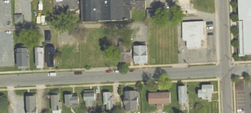 Income-Producing Duplex Near Penn College