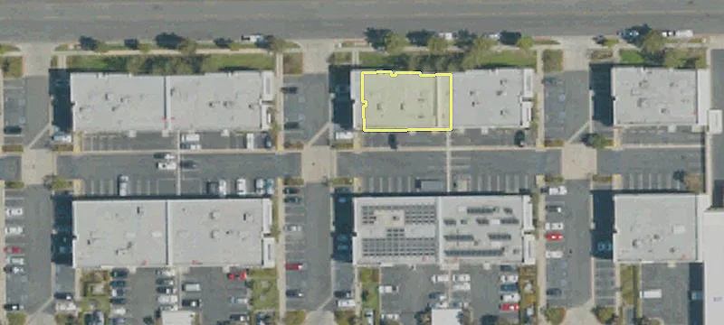 Torrance Flex Building For Rent