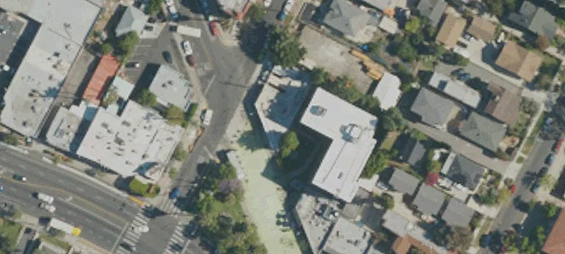 Retail Space in Silver Lake