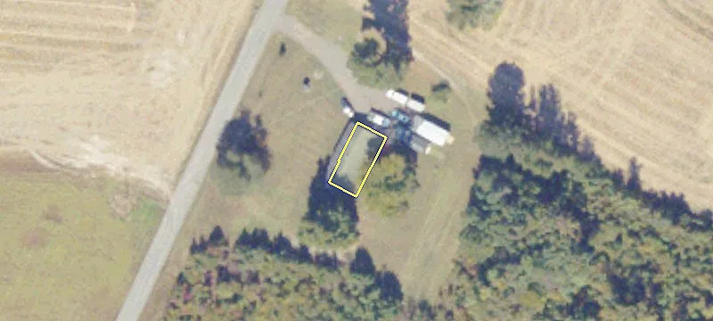 Land for Sale in Stony Creek