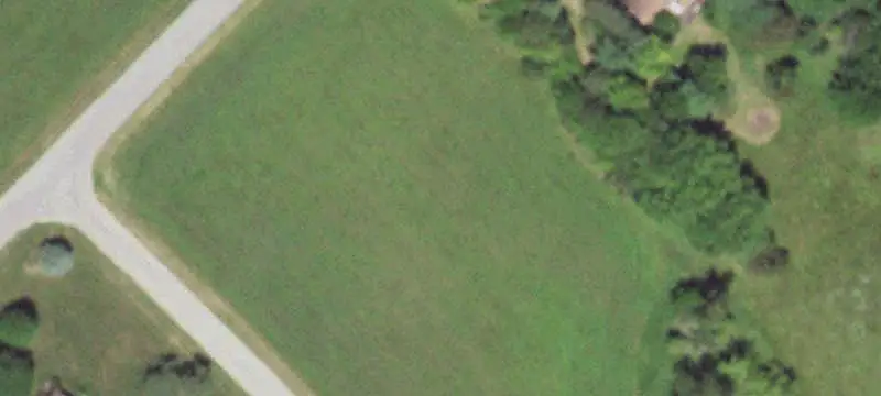 Equestrian Lot in Lake Carroll
