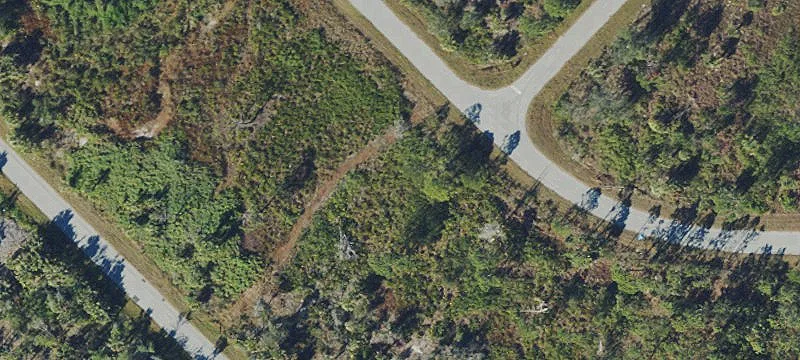 Residential Homesite in Growing Community
