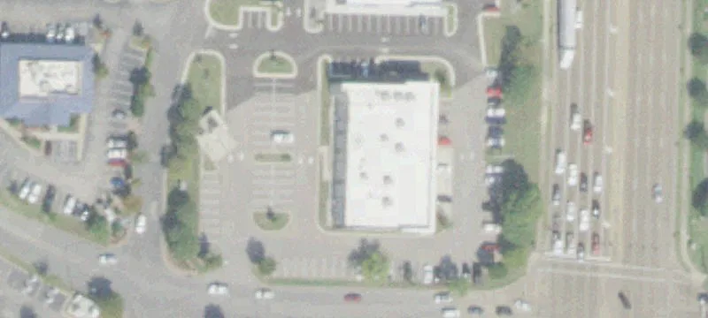 Retail Space in Prime Location