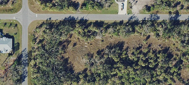 Residential Lot in Growing Area