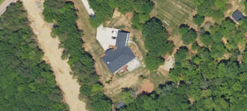 Large Estate Tract Opportunity