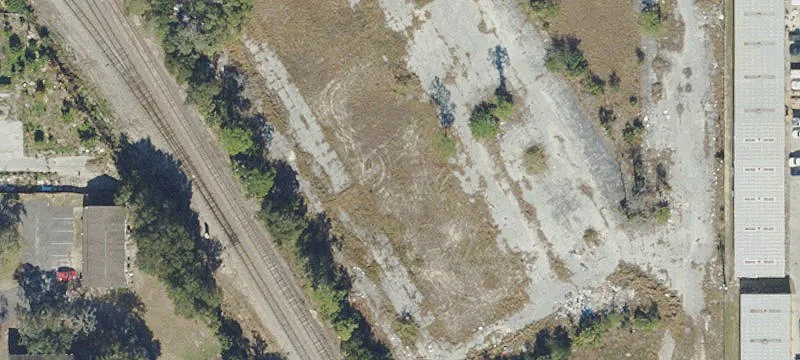 Land For Sale in Tampa