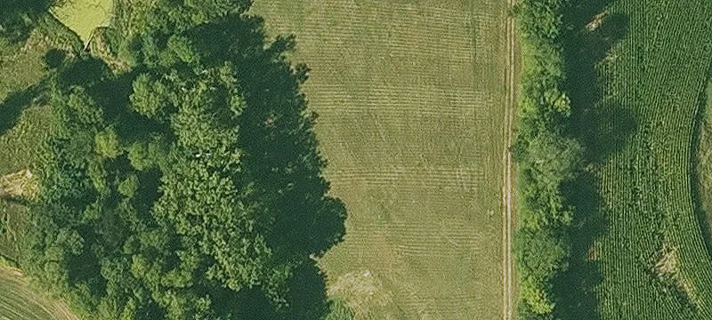 Keokuk County Agricultural Estate