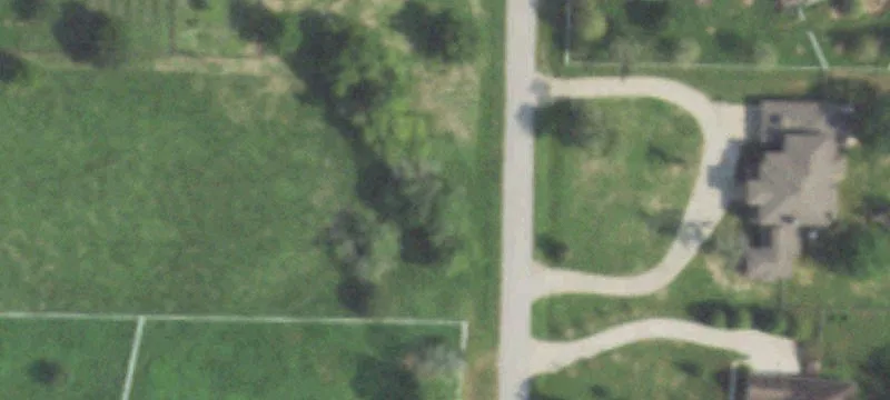 Spacious Land in Bridlewood Estates