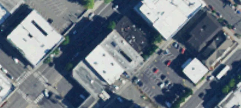 Downtown Storefront with Redevelopment Potential