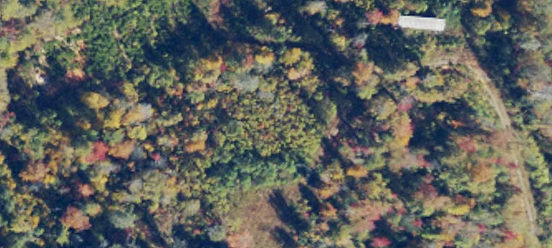 Mountain View Acreage with Improvements
