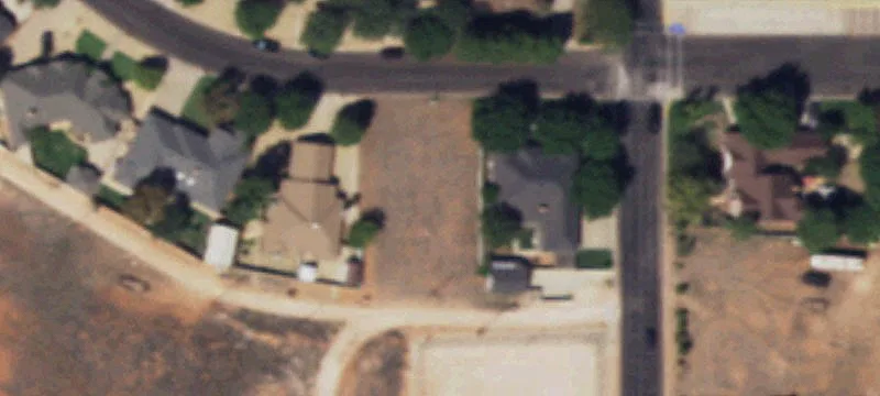 Residential Lot in Established Neighborhood