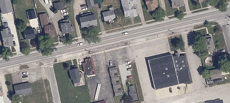 Multifamily Complex in Lodi, Ohio