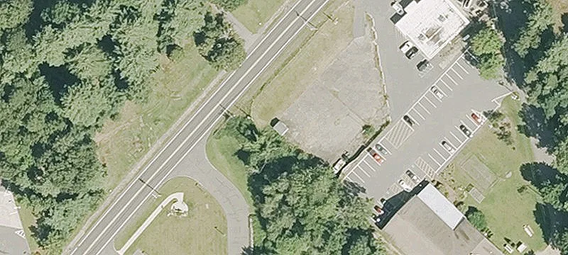 Commercial Lot on Route 32