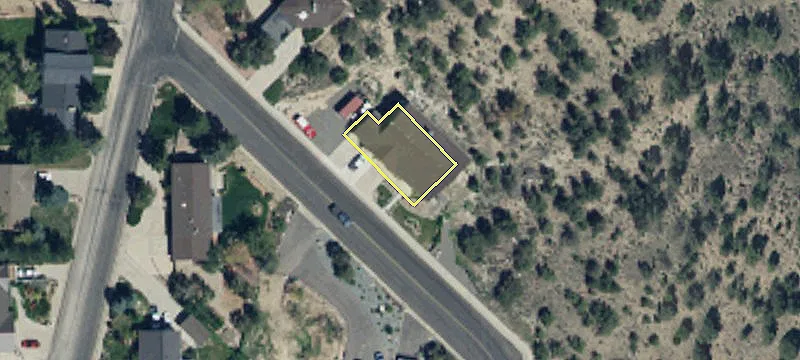 Restaurant Space Available For Lease