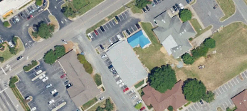 Monroe Office Building For Sale