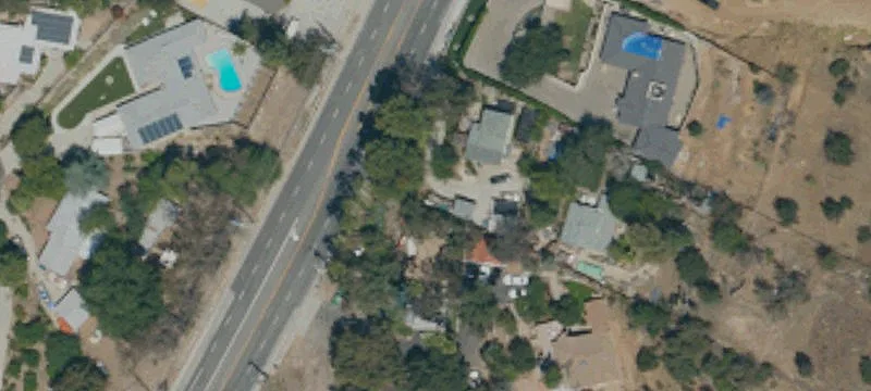 Sunland Duplex on Massive Lot