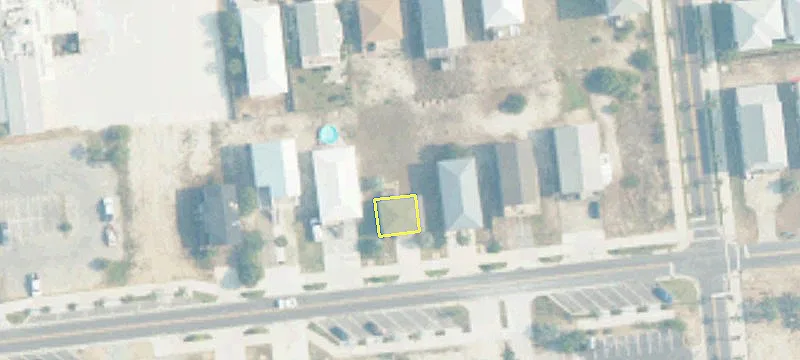 Prime Gulf Shores Development Parcel