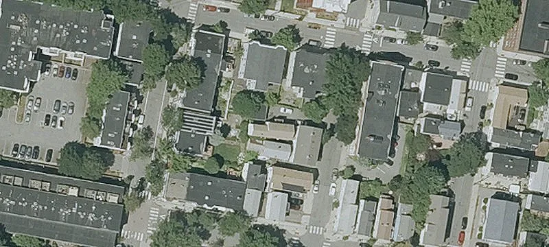East Cambridge Development Opportunity
